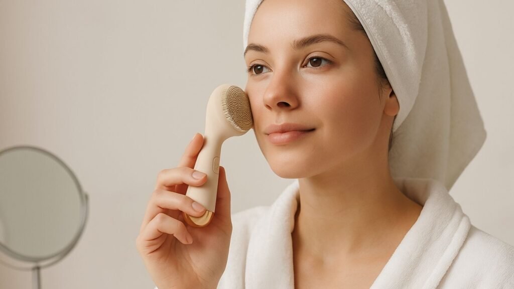 Bylyss Skicare Beauty products